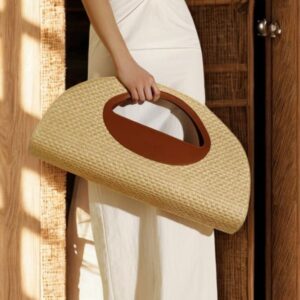 Elongated Tote