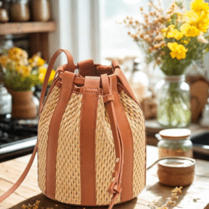 Meadow Breeze Bucket