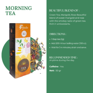 Morning Tea
