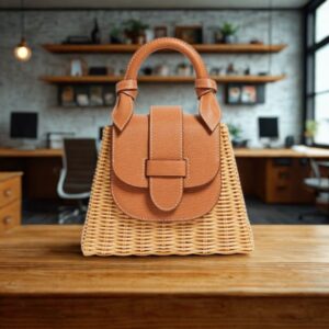 Solea Tote