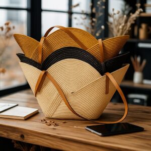 Voyage Tote