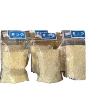 Premium White Glutinous Rice 