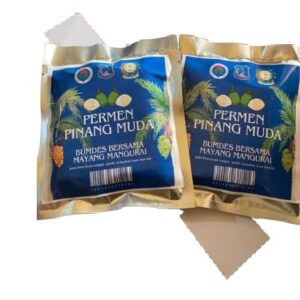 Young Areca Nut Candy