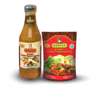 Gado Gado Sauce