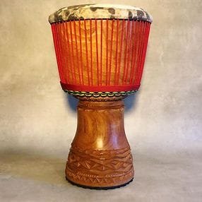 Kendang Djembe