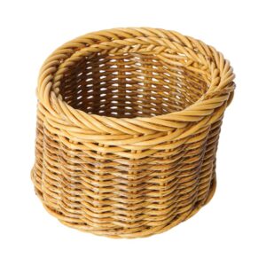 ARUROG Round Woven Basket