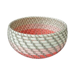 Sherlin Woven Basket