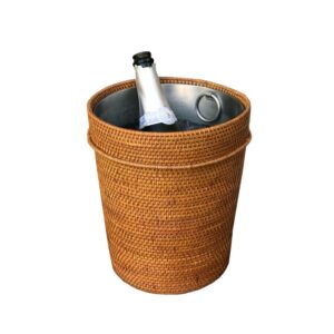 Basket for Wine Bottle