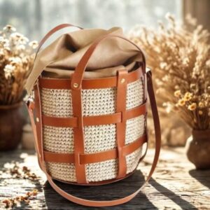 Langit Bucket Buckle